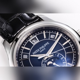 TW Patek Philippe Complicated Multifunction Series 5205G-013 пред