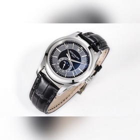 TW Patek Philippe Complicated Multifunction Series 5205G-013 пред