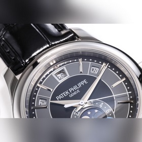 TW Patek Philippe Complicated Multifunction Series 5205G-013 пред