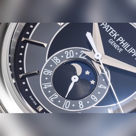 TW Patek Philippe Complicated Multifunction Series 5205G-013 пред