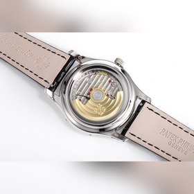 TW Patek Philippe Complicated Multifunction Series 5205G-013 пред