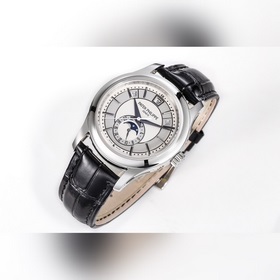 TW Patek Philippe Complicated Multifunction Series 5205G-013 пред