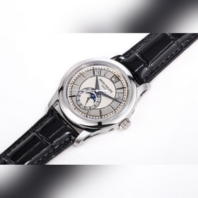 TW Patek Philippe Complicated Multifunction Series 5205G-013 пред