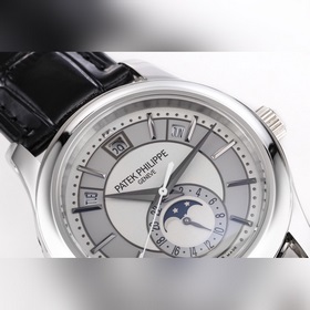 TW Patek Philippe Complicated Multifunction Series 5205G-013 пред