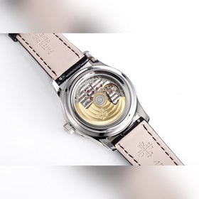 TW Patek Philippe Complicated Multifunction Series 5205G-013 пред