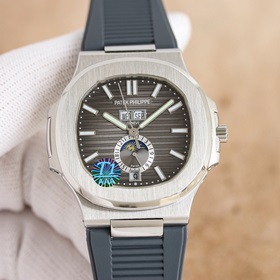 Высококачественная копия 1-1 TW представляет новую модель Patek P