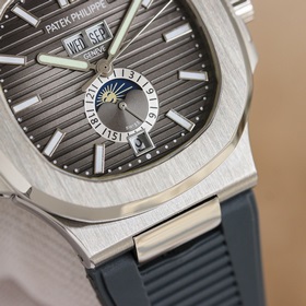 Высококачественная копия 1-1 TW представляет новую модель Patek P