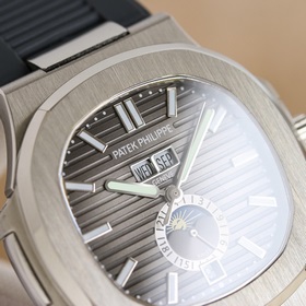 Высококачественная копия 1-1 TW представляет новую модель Patek P