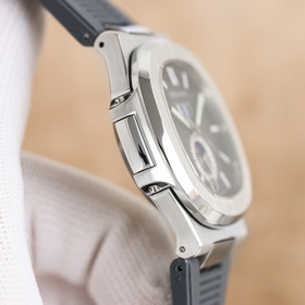 Высококачественная копия 1-1 TW представляет новую модель Patek P