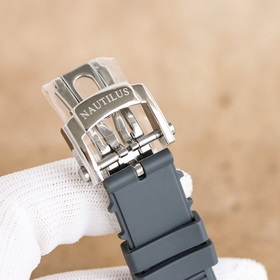 Высококачественная копия 1-1 TW представляет новую модель Patek P