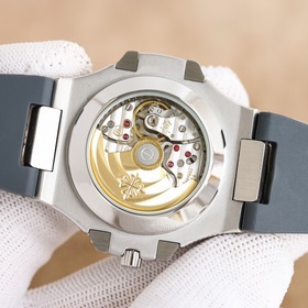 Высококачественная копия 1-1 TW представляет новую модель Patek P