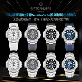 Высококачественная копия 1-1 TW представляет новую модель Patek P