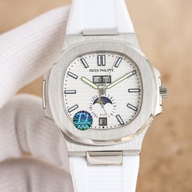 Высококачественная копия 1-1 TW представляет новую модель Patek P