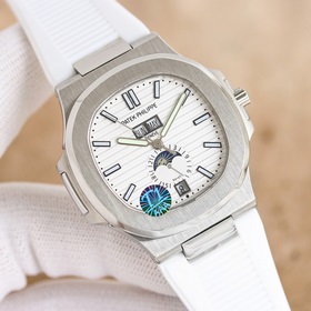 Высококачественная копия 1-1 TW представляет новую модель Patek P