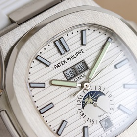 Высококачественная копия 1-1 TW представляет новую модель Patek P