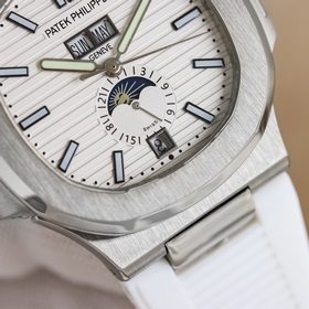 Высококачественная копия 1-1 TW представляет новую модель Patek P