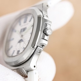 Высококачественная копия 1-1 TW представляет новую модель Patek P