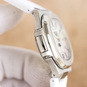 Высококачественная копия 1-1 TW представляет новую модель Patek P