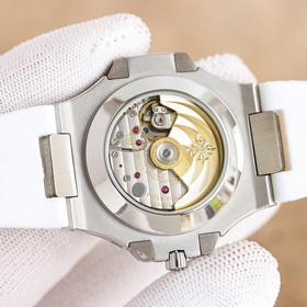 Высококачественная копия 1-1 TW представляет новую модель Patek P