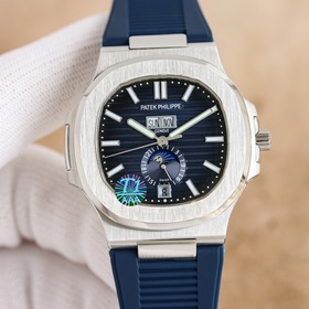 Высококачественная копия 1-1 TW представляет новую модель Patek P