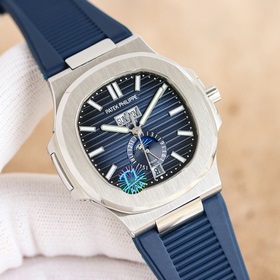 Высококачественная копия 1-1 TW представляет новую модель Patek P