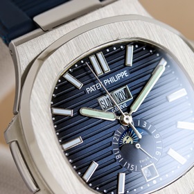 Высококачественная копия 1-1 TW представляет новую модель Patek P