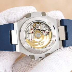 Высококачественная копия 1-1 TW представляет новую модель Patek P