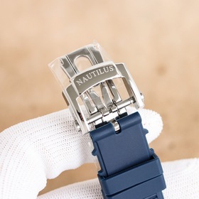 Высококачественная копия 1-1 TW представляет новую модель Patek P