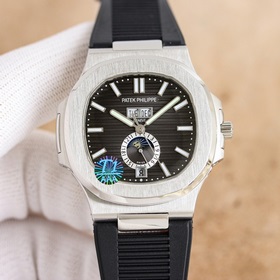 Высококачественная копия 1-1 TW представляет новую модель Patek P