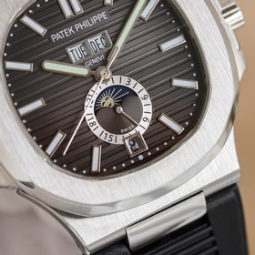 Высококачественная копия 1-1 TW представляет новую модель Patek P