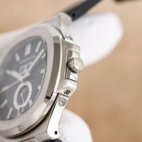 Высококачественная копия 1-1 TW представляет новую модель Patek P