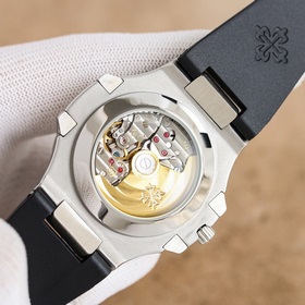 Высококачественная копия 1-1 TW представляет новую модель Patek P