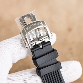 Высококачественная копия 1-1 TW представляет новую модель Patek P