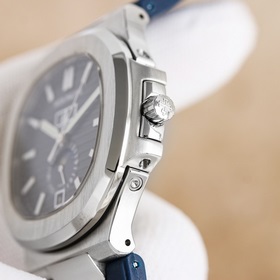 Высококачественная копия 1-1 TW представляет новую модель Patek P