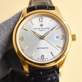 [Новейшая популярная модель] PATEK PHILIPPE с уникальным дизайном