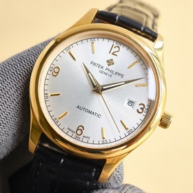 [Новейшая популярная модель] PATEK PHILIPPE с уникальным дизайном