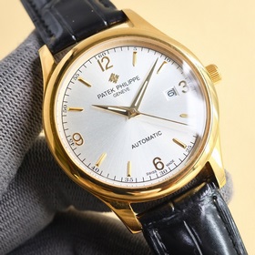 [Новейшая популярная модель] PATEK PHILIPPE с уникальным дизайном