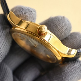 [Новейшая популярная модель] PATEK PHILIPPE с уникальным дизайном