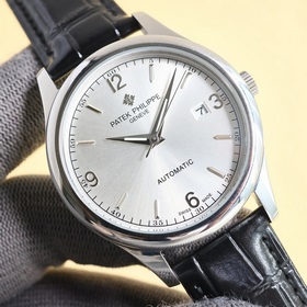 [Новейшая популярная модель] PATEK PHILIPPE с уникальным дизайном