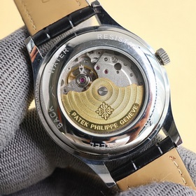 [Новейшая популярная модель] PATEK PHILIPPE с уникальным дизайном