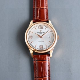 Новейшая популярная модель от Tw. Patek Philippe. Цифры на циферб