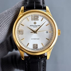 Новейшая популярная модель от Tw. Patek Philippe. Цифры на циферб