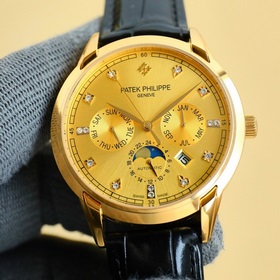 Высокое качество, высококлассная серия! Новая серия часов Patek P