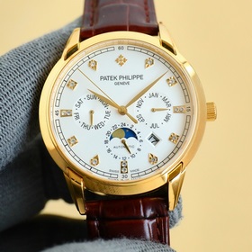 Высокое качество, высококлассная серия! Новая серия часов Patek P