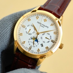 Высокое качество, высококлассная серия! Новая серия часов Patek P