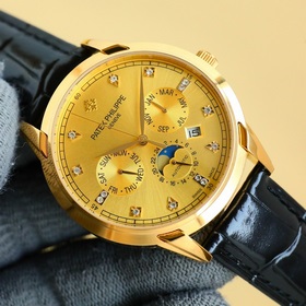 Высокое качество, высококлассная серия! Новая серия часов Patek P