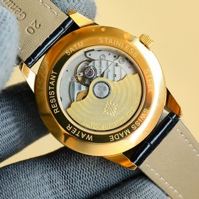 Высокое качество, высококлассная серия! Новая серия часов Patek P