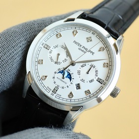 Высокое качество, элитная серия! Новая серия часов Patek Philippe