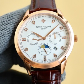Высокое качество, элитная серия! Новая серия часов Patek Philippe