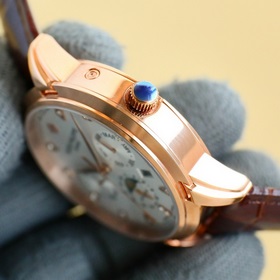 Высокое качество, элитная серия! Новая серия часов Patek Philippe